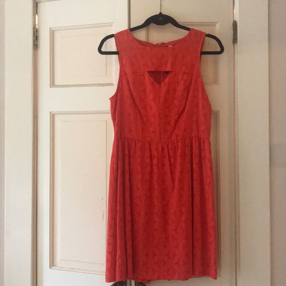Kenzie Dress